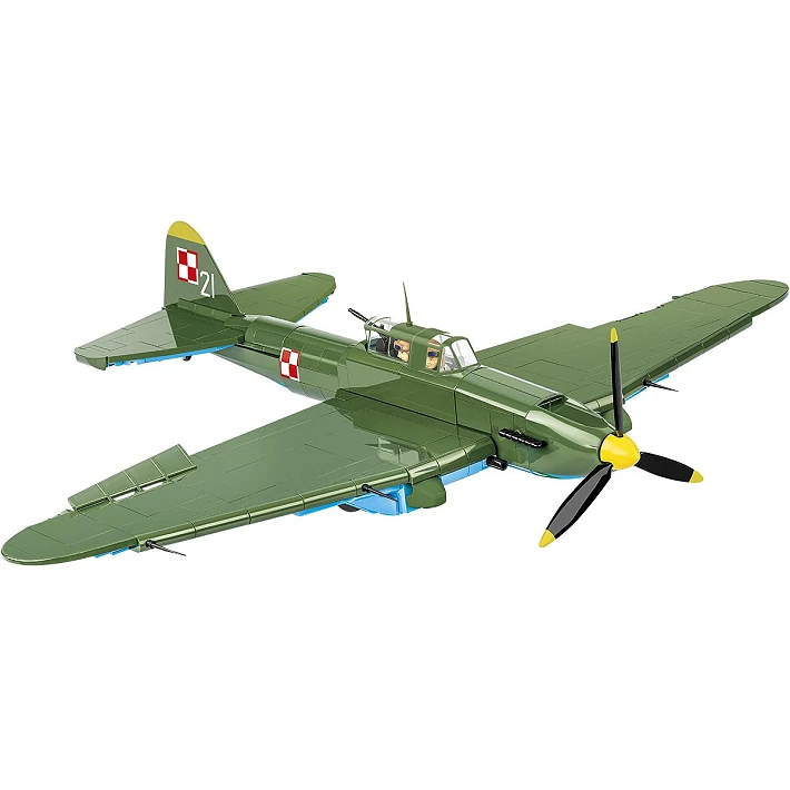 IL-2M3 Shturmovik