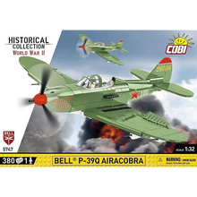 Bell® P-39Q Airacobra® Aircraft