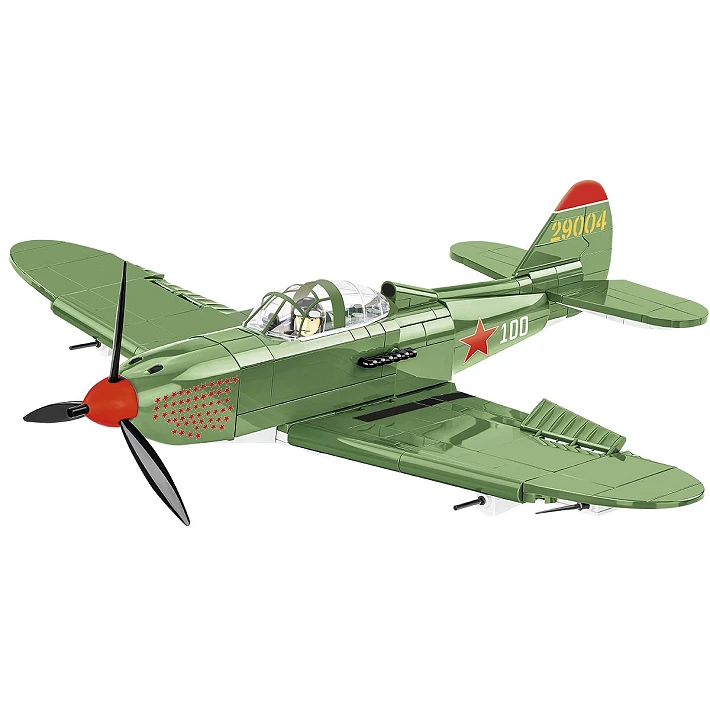 Bell® P-39Q Airacobra® Aircraft