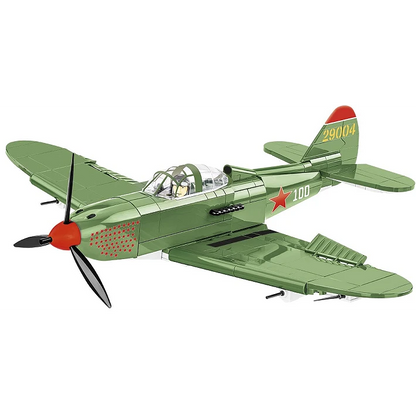 Bell® P-39Q Airacobra® Aircraft