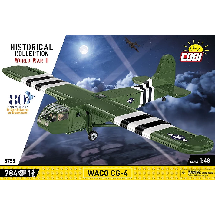WACO CG-4