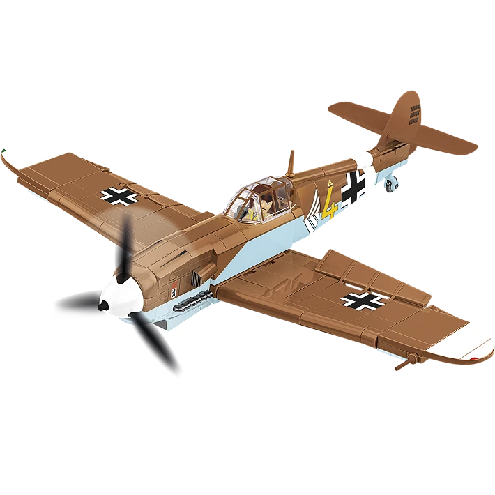 Messerschmitt Bf 109 G