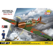 Hawker Hurricane