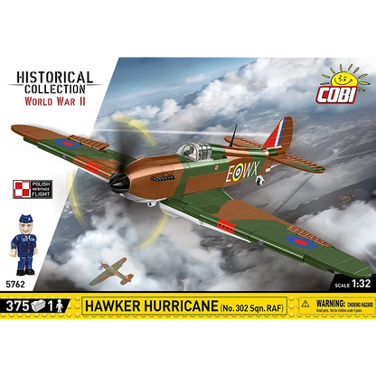 Hawker Hurricane