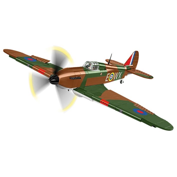 Hawker Hurricane