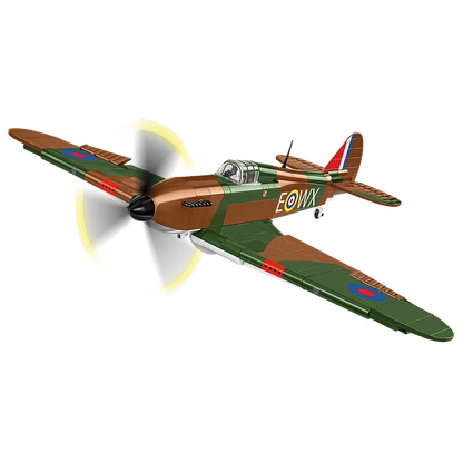 Hawker Hurricane