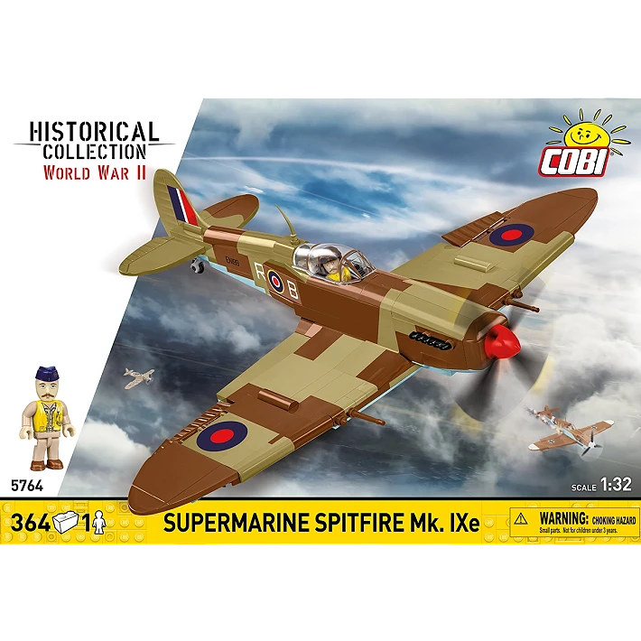Supermarine Spitfire