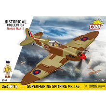 Supermarine Spitfire