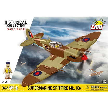 Supermarine Spitfire