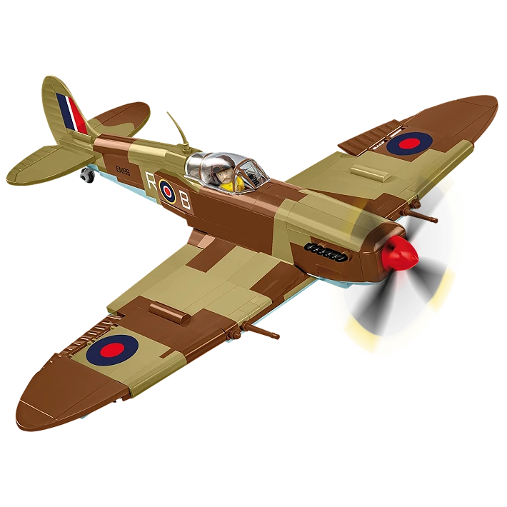 Supermarine Spitfire