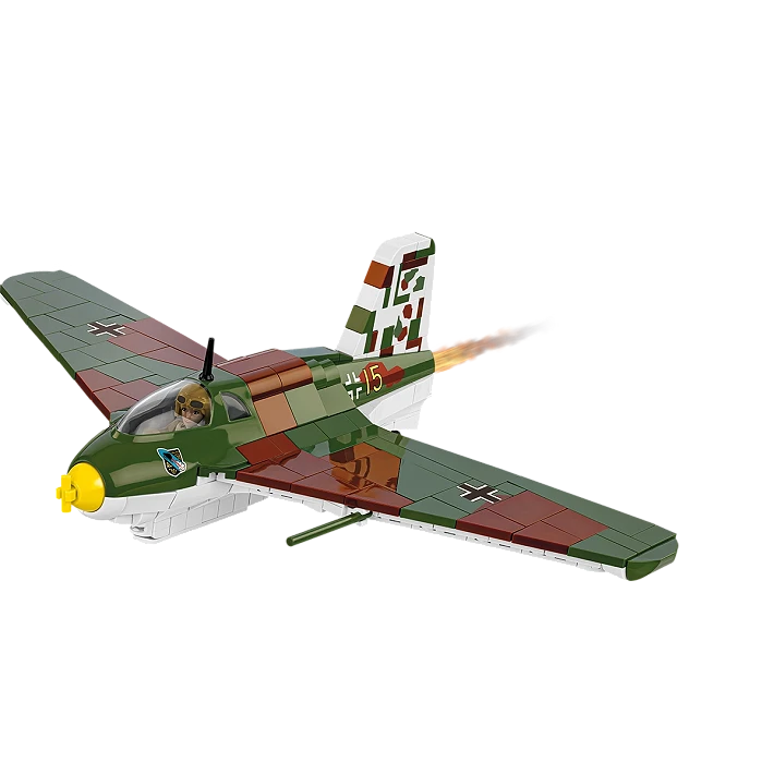 Messershmitt ME163B