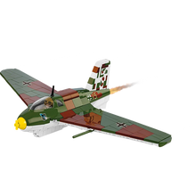 Messershmitt ME163B