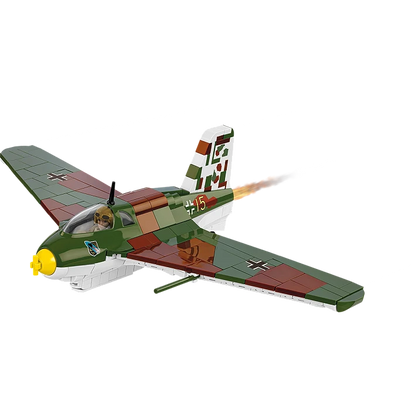Messershmitt ME163B