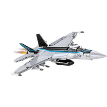Cobi Top Gun: Maverick F/A-18E Super Hornet