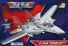 F-14 Tomcat