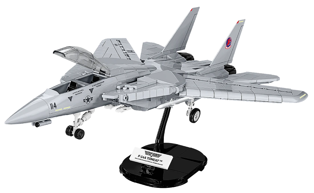 F-14 Tomcat