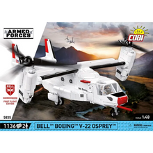 Osprey First Flight Edition
