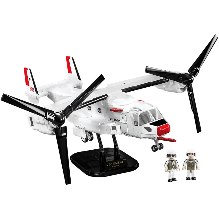 Osprey First Flight Edition