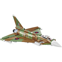 Eurofighter Typhoon FGR4