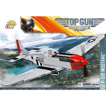 Cobi Top Gun: P-51D Mustang™ 1:32