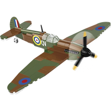 Spitfire Mk. I N3200 Fighter