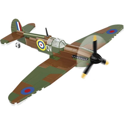 Spitfire Mk. I N3200 Fighter