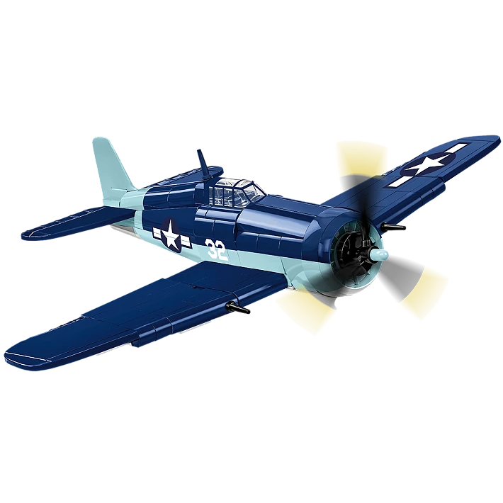 Grumman F6F Hellcat