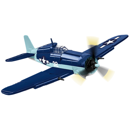 Grumman F6F Hellcat