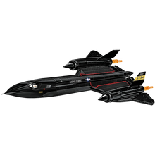 Armed Forces Lockheed® SR-71® Blackbird® Executive Edition