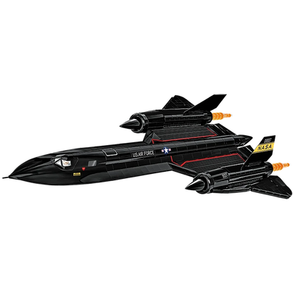 Armed Forces Lockheed® SR-71® Blackbird® Executive Edition