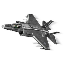 F-35B STOVL Lightning II