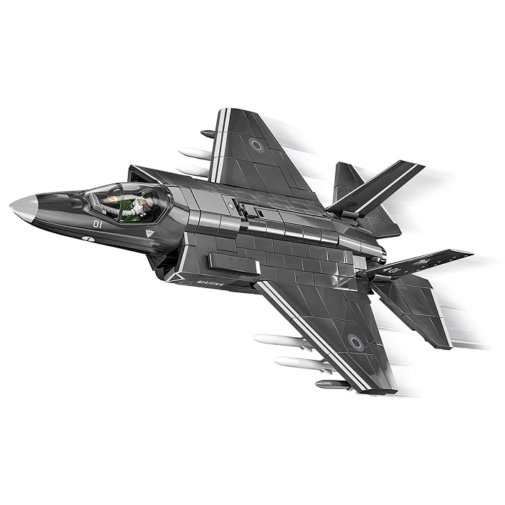 F-35B STOVL Lightning II