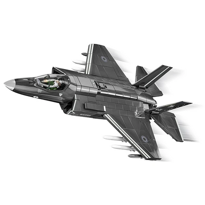 F-35B STOVL Lightning II