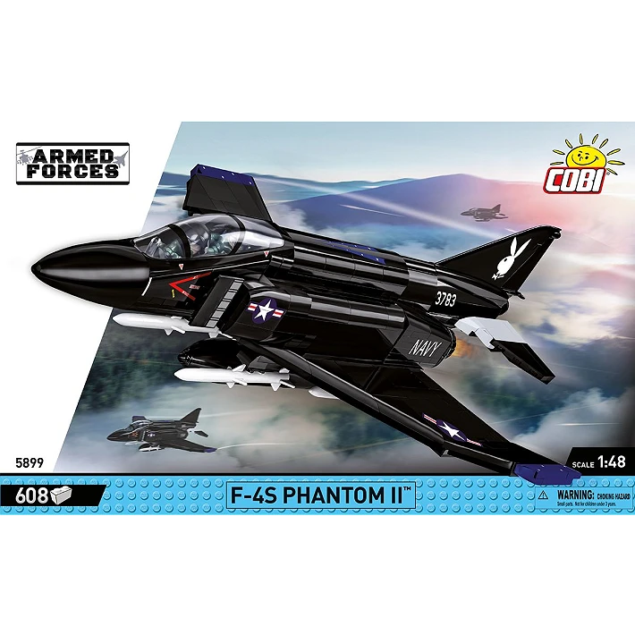 F4S Phantom II