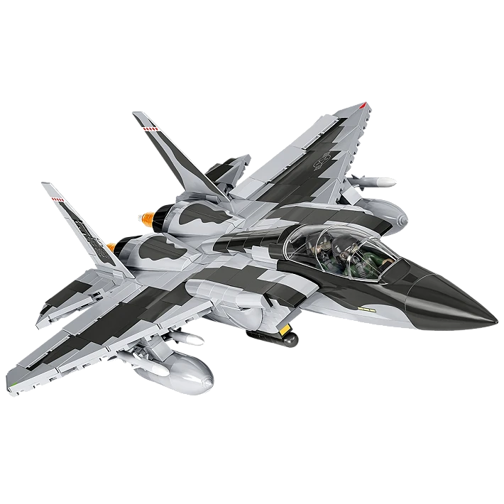 Boeing F-15EX Eagle