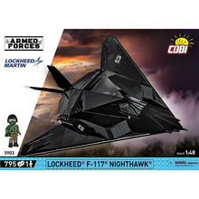 F117 Nighthawk