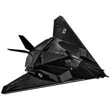 F117 Nighthawk