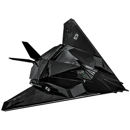 F117 Nighthawk