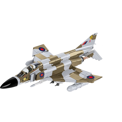 F-4 Phantom II RAF
