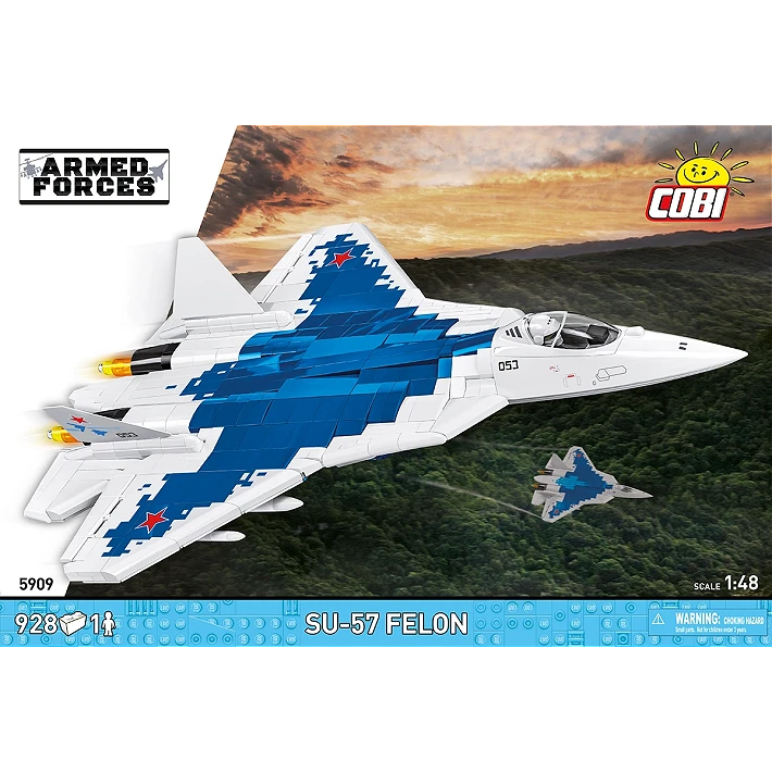 Su-57 Felon