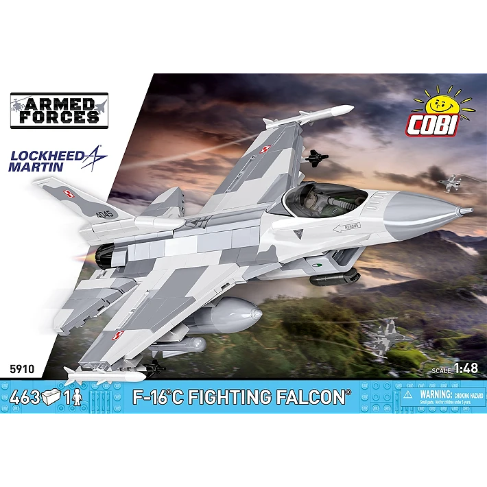 F-16C Fighting Falcon