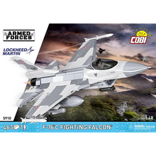 F-16C Fighting Falcon