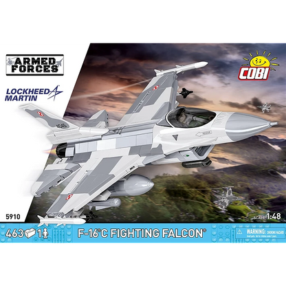 F-16C Fighting Falcon