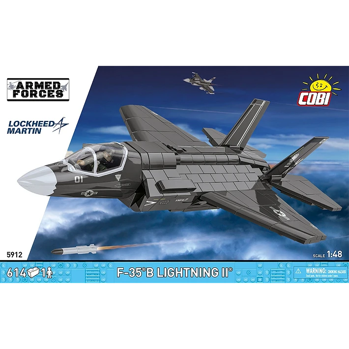 F-35B Lightning II