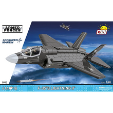 F-35B Lightning II