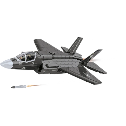 F-35B Lightning II
