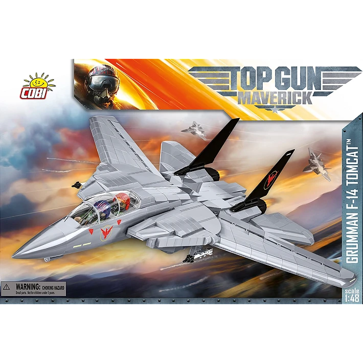 Grumman F14 Tomcat Top Gun