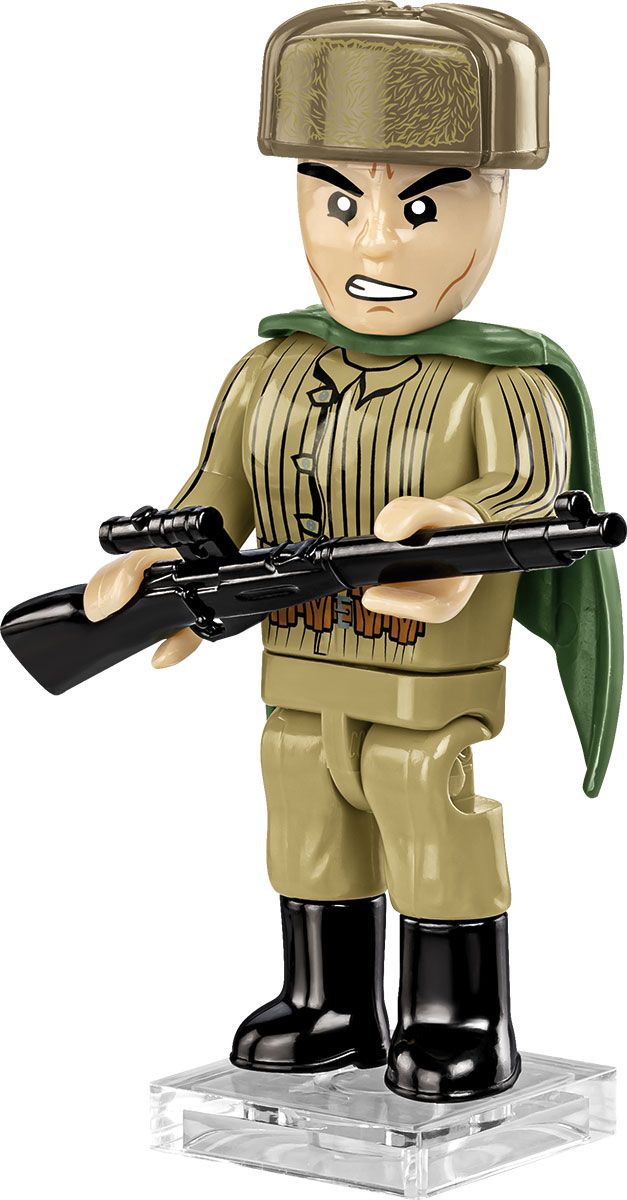 Battle of Stalingrad