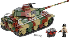 Panzer VI Ausf. B 'Königstiger'