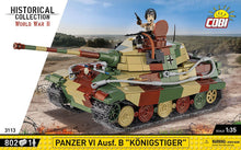 Panzer VI Ausf. B 'Königstiger'